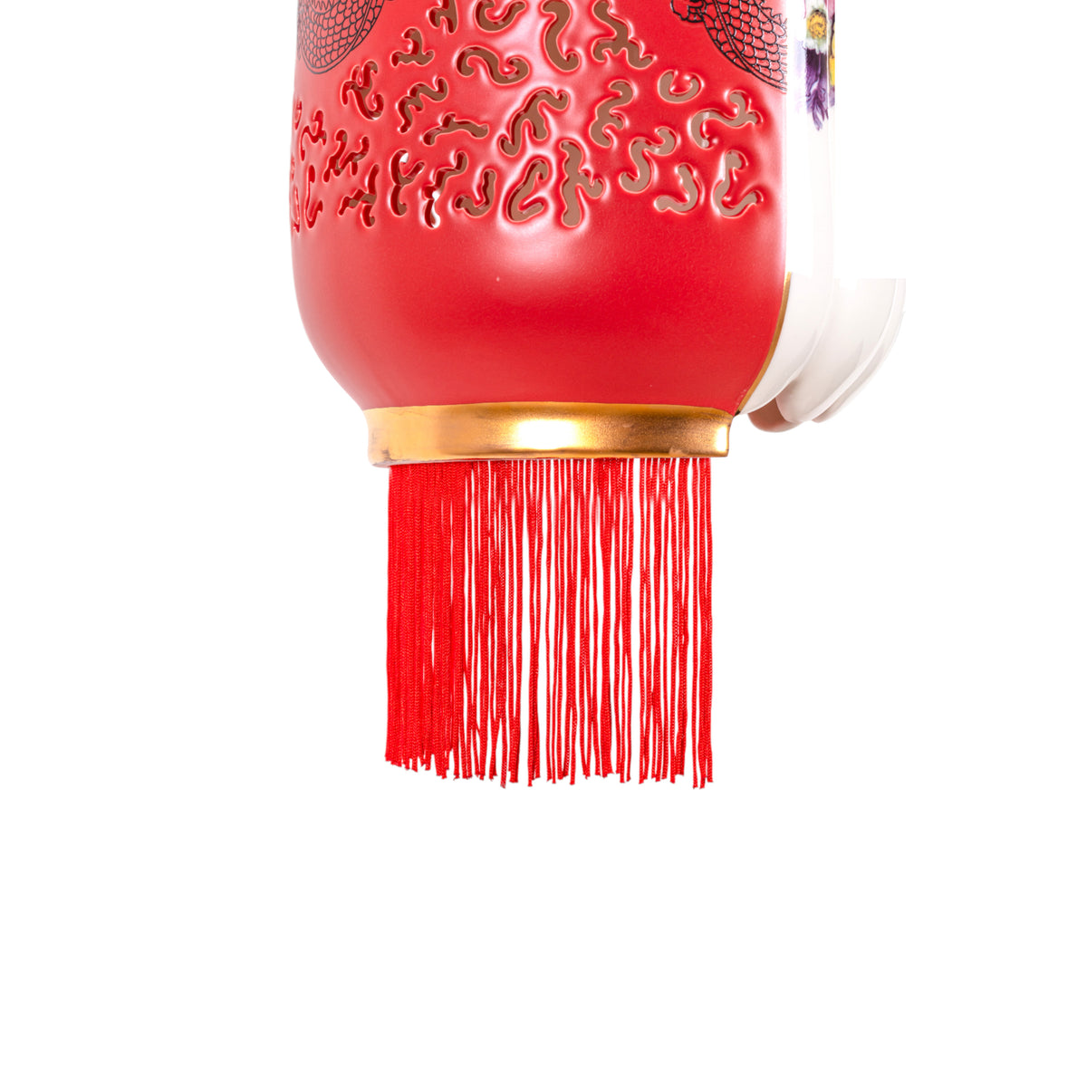 Hybrid ceiling lamp Inalda