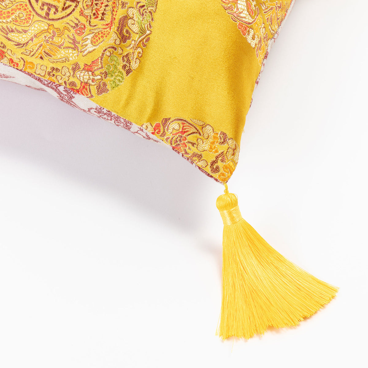Hybrid Cushion Ottavia with polyester padding