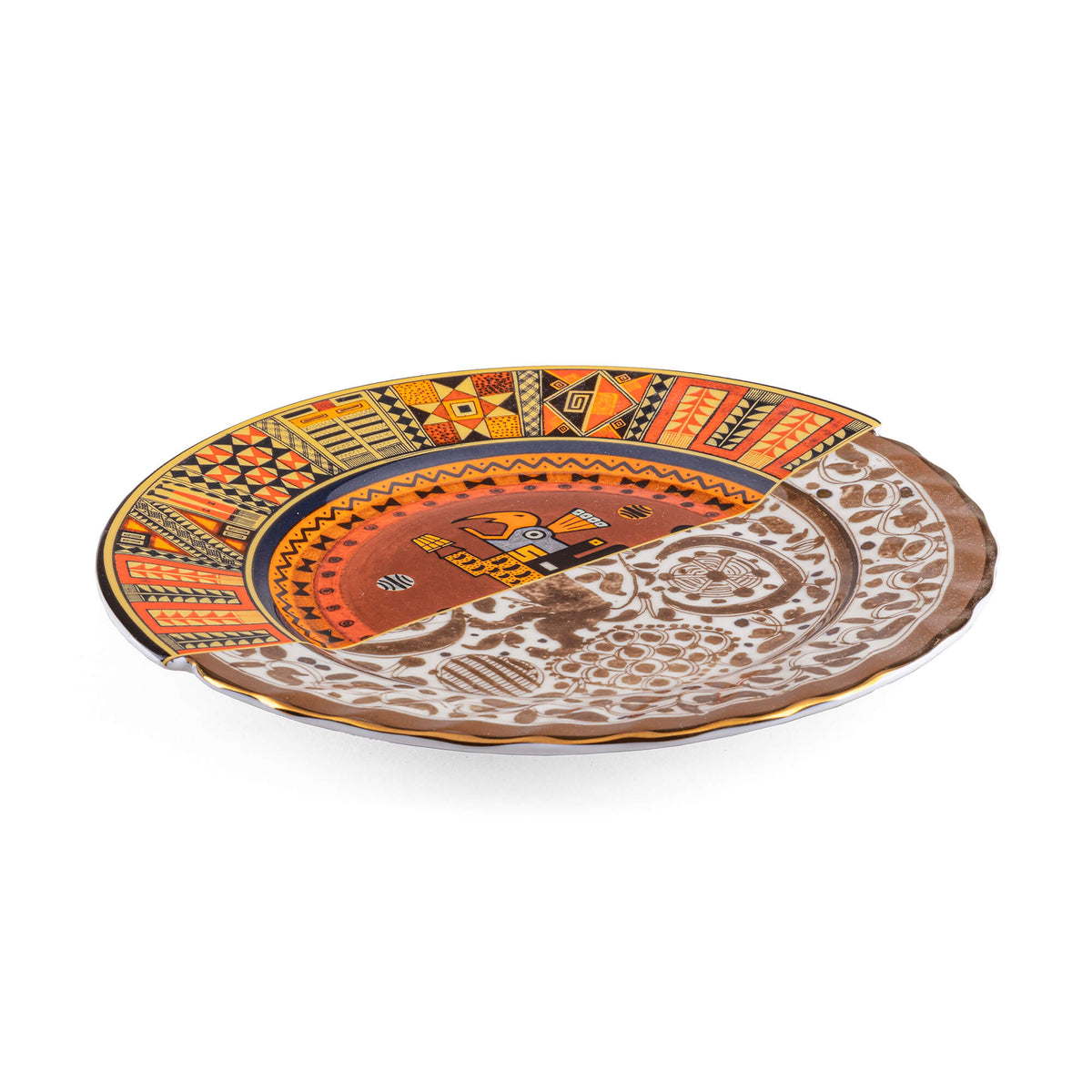 Piatto Hybrid Mitla