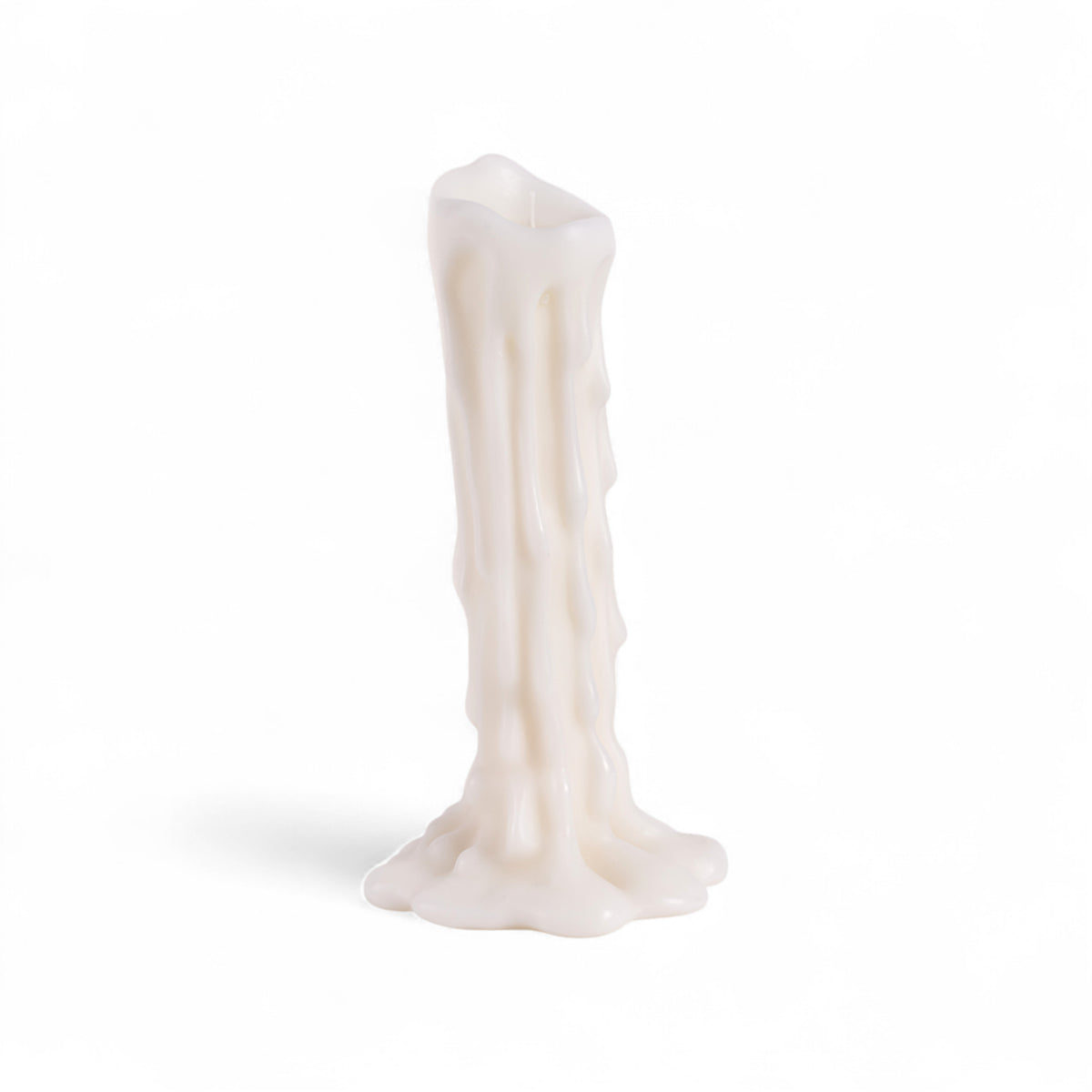 Melt-D SINGLE candle