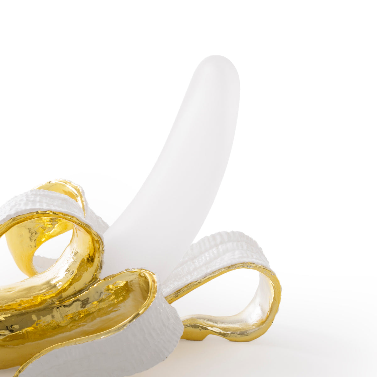 Banana Lamp - Glass Replacement