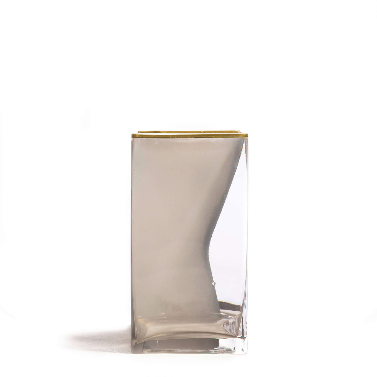 Vaso in Vetro Two of Spades Grande