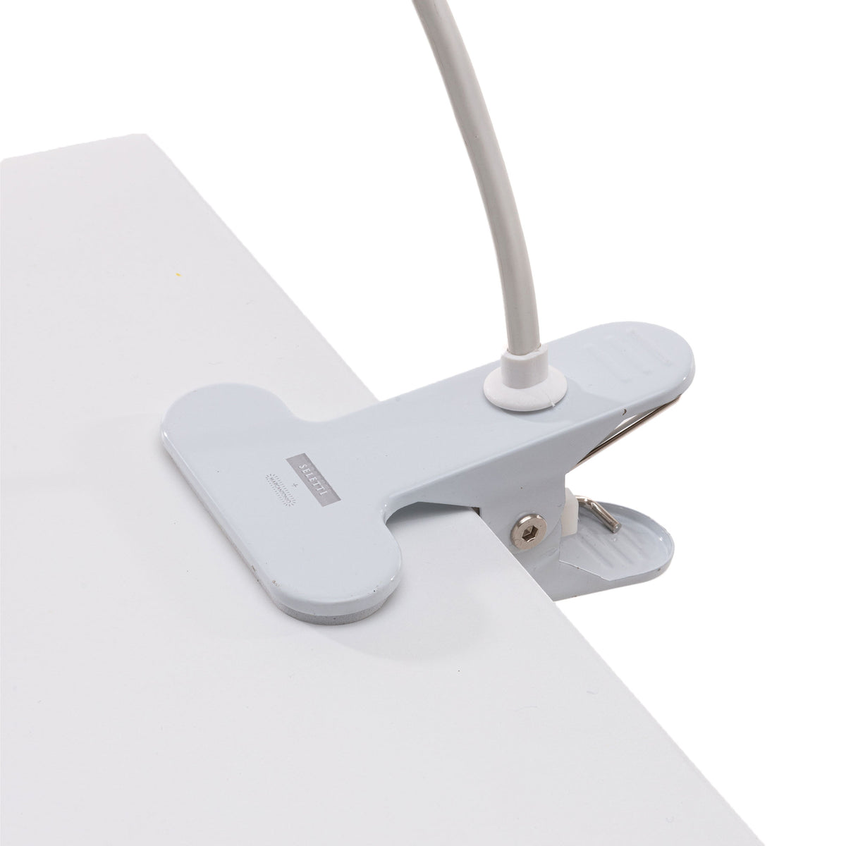 Sparrow Lamp with Clamp - Cruising