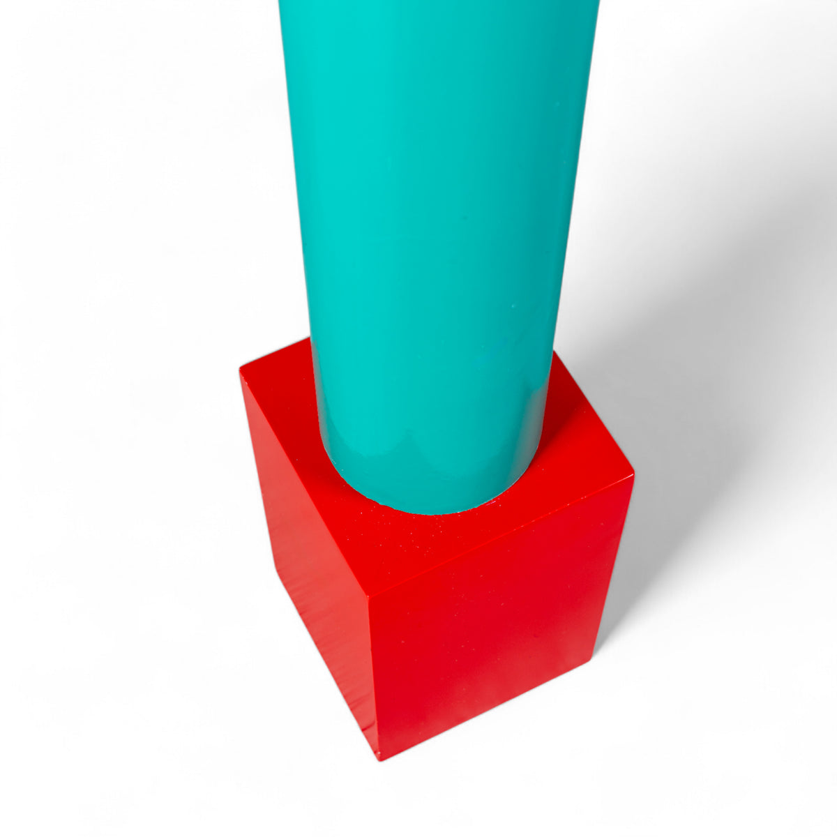 SUPERTABLE TERRAZZO