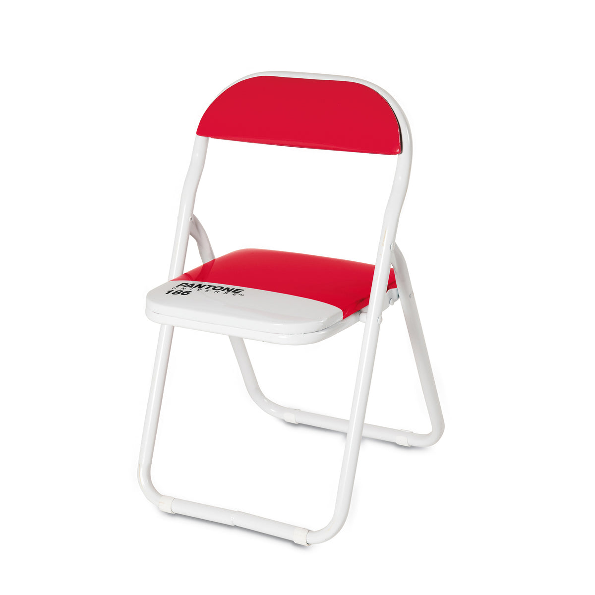 Sedia per Bambini Pantone Ruby Red