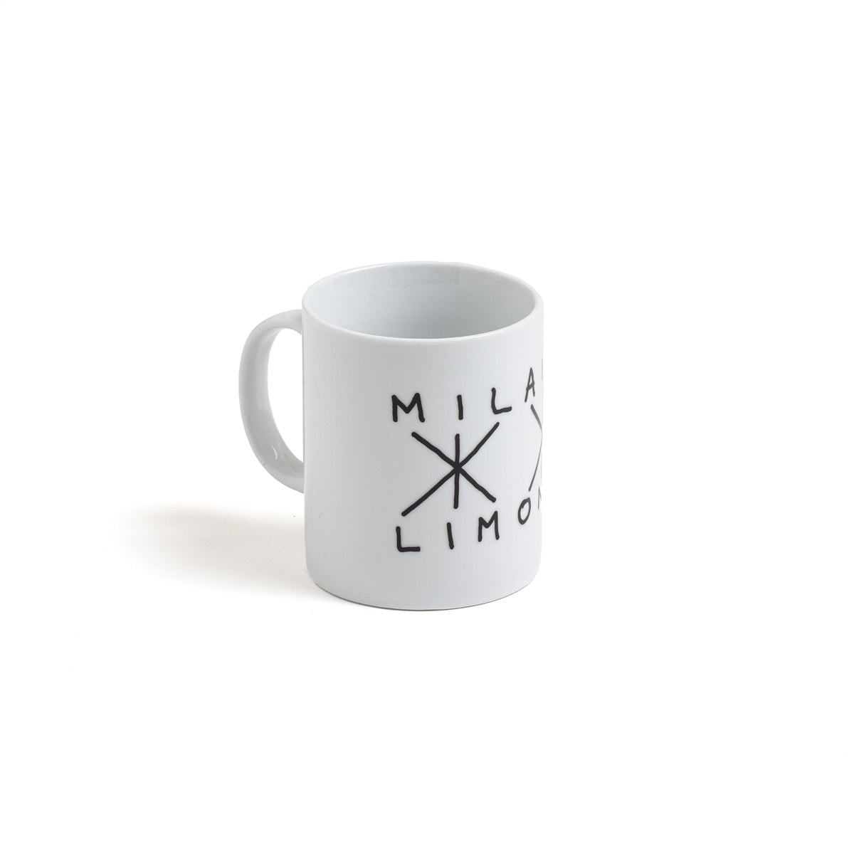 Tazza Milano-Limona