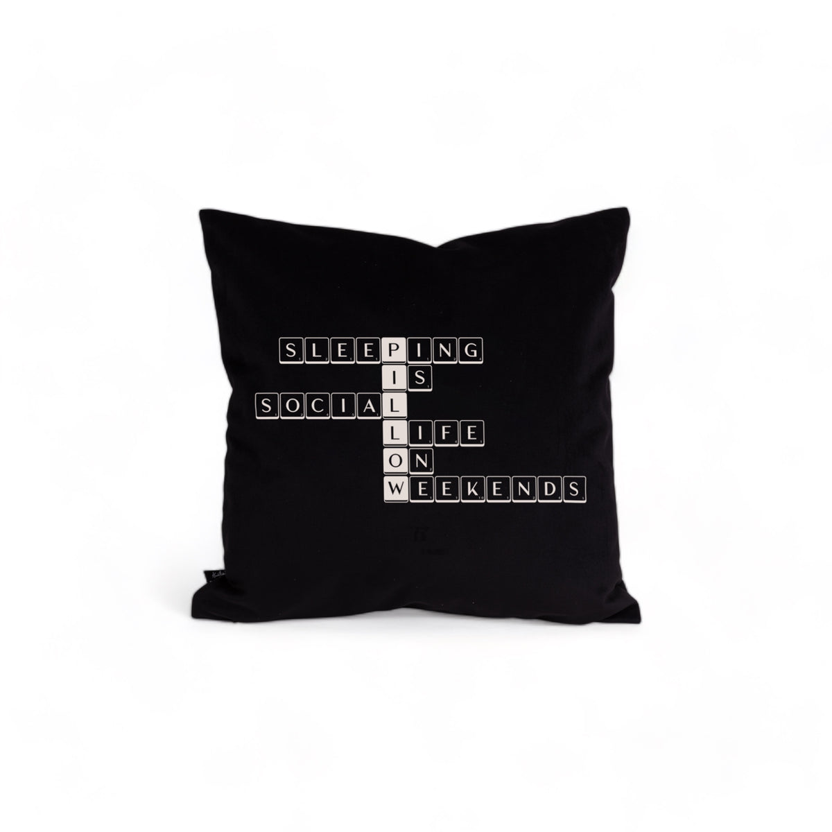 Cuscino Tiles & Tales "Pillow"