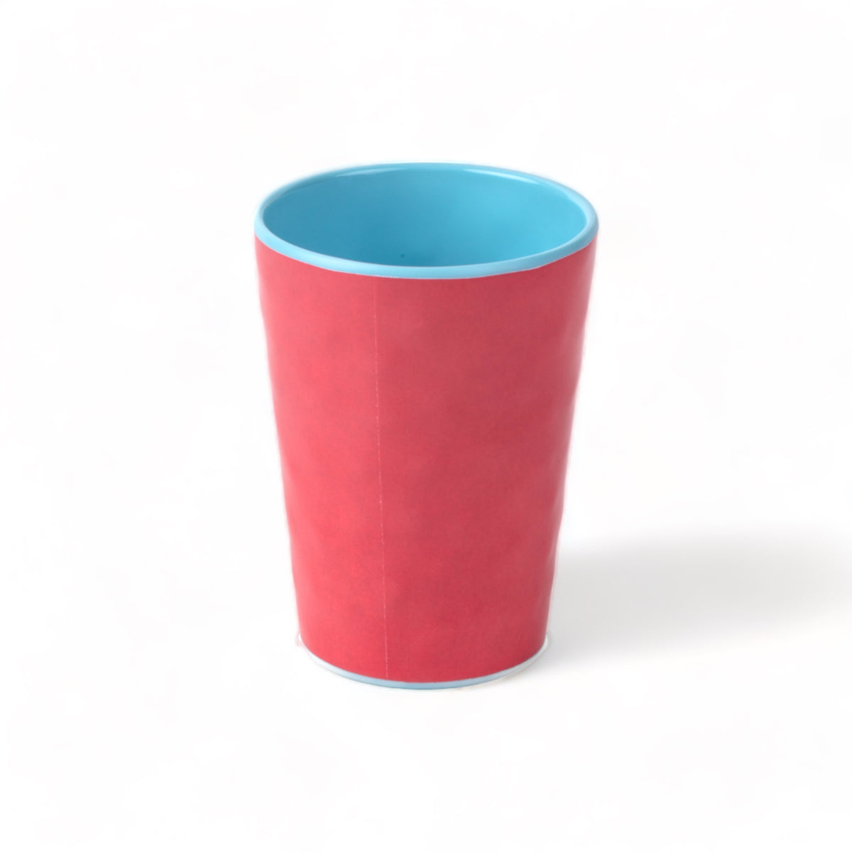 Bicchiere Melamine Monsters Tina