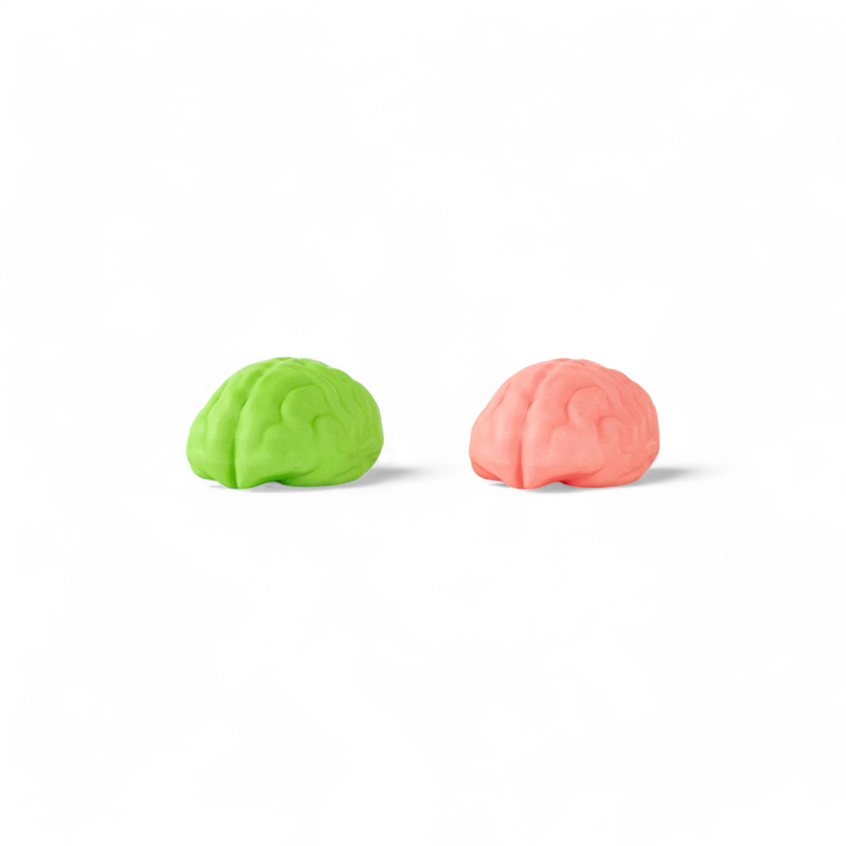 Brain wash - Soap bar pink