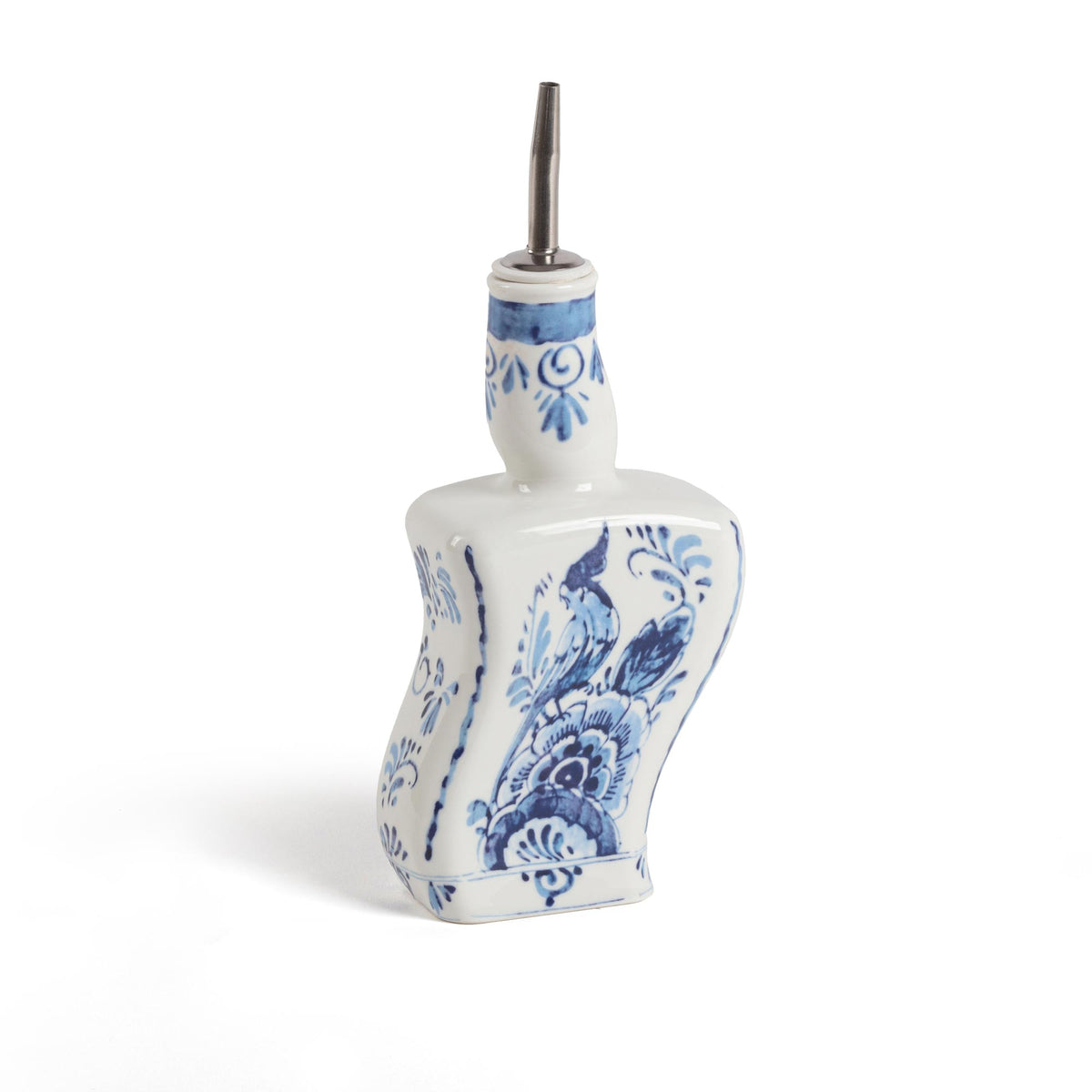 Classics on acid - ROTTERDAM seasoning bottle