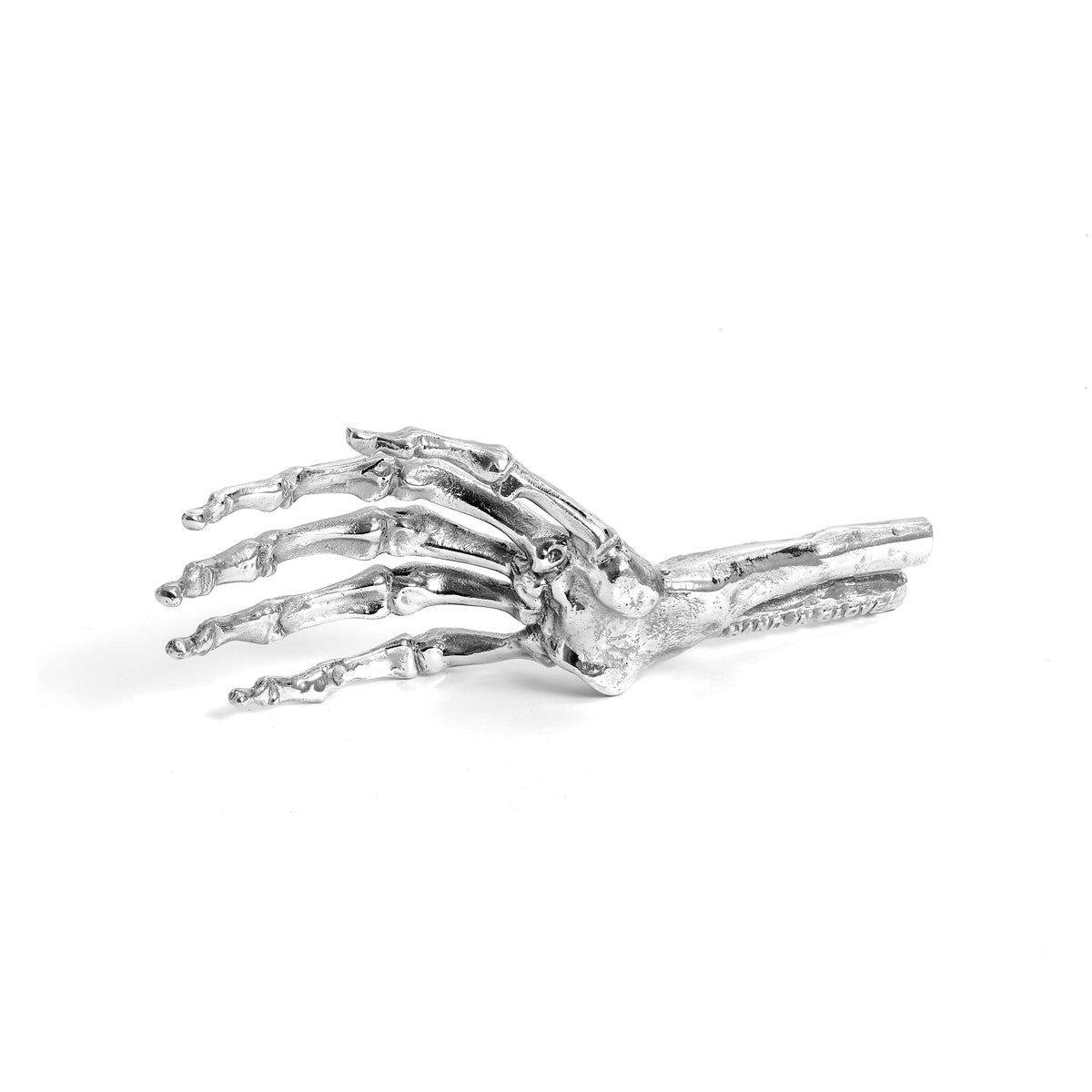 Wunderkammer Skeleton Hand