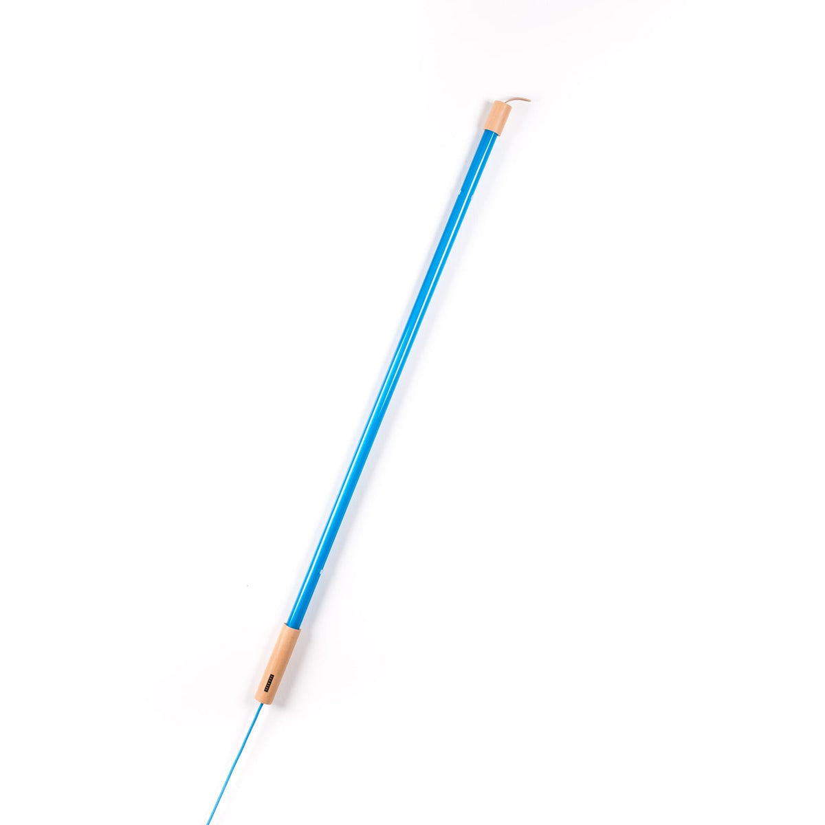 Linea LED Blu