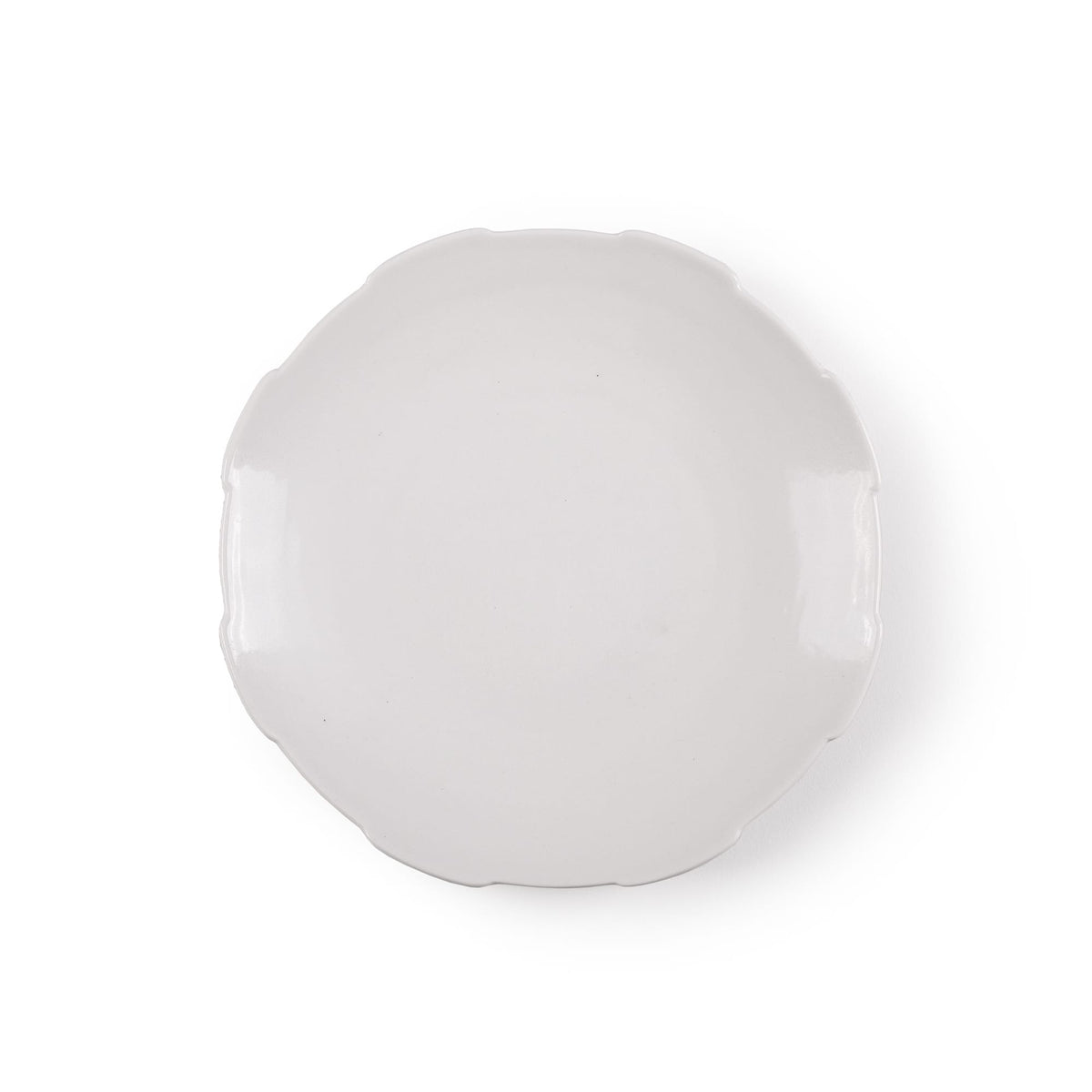 Machine Collection Salad Plate Set