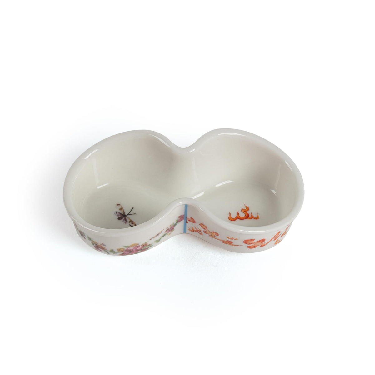 Hybrid THEA spices shaker set