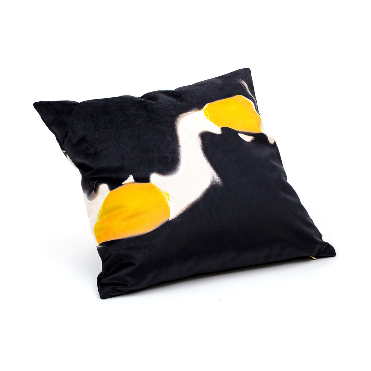 Cuscino Lemons Con Imbottitura In Poliestere