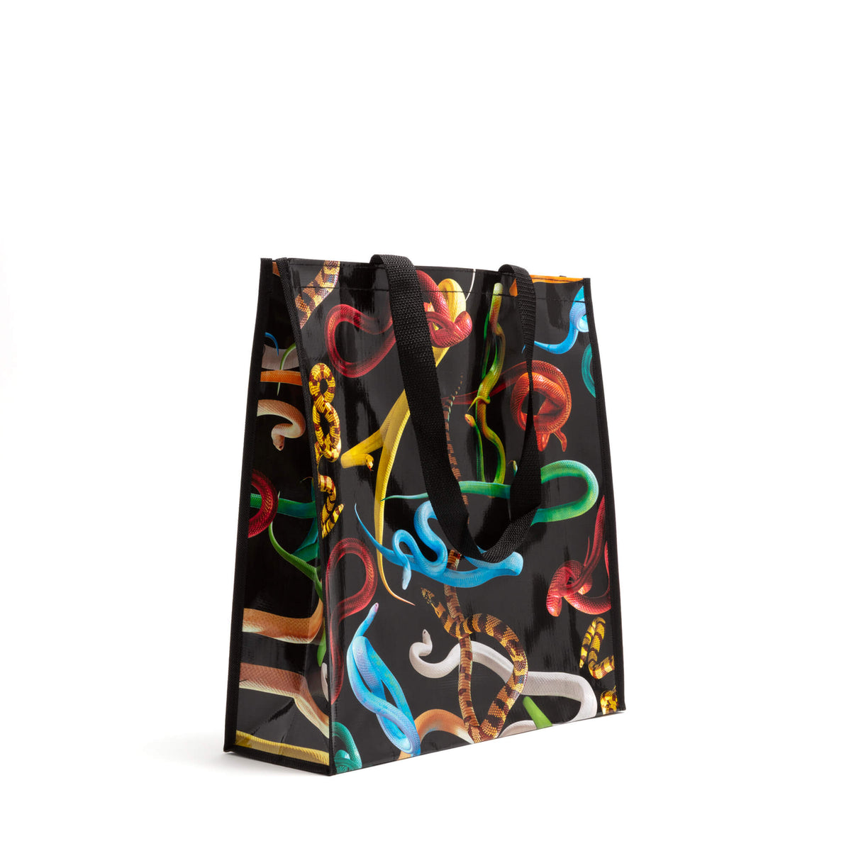 Shopper Bag Big Snakes
