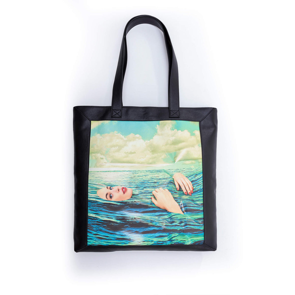 Borsa Travel Kit Seagirl