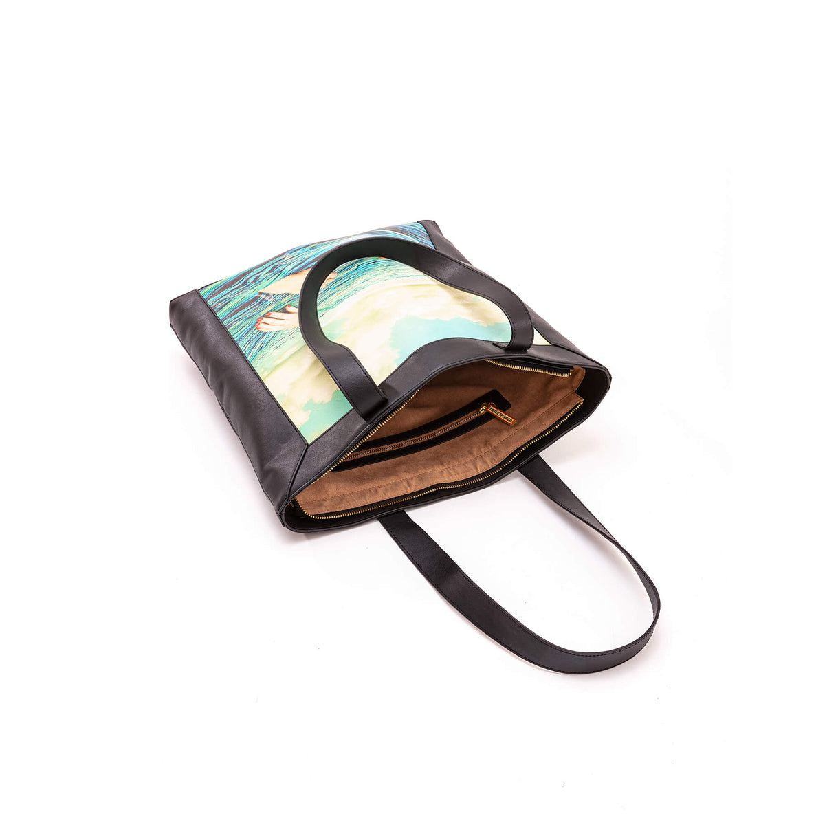 Borsa Travel Kit Seagirl