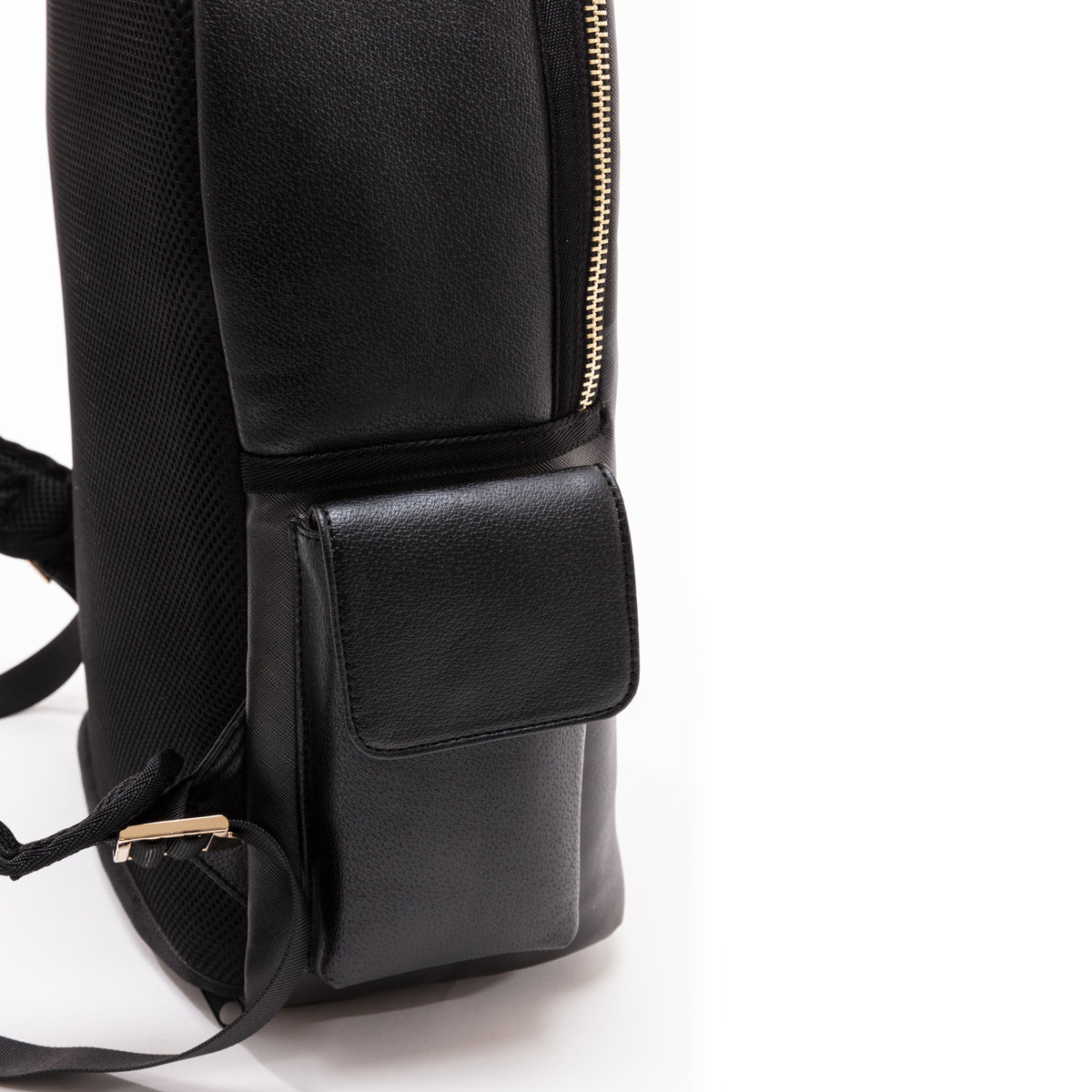 Travel Kit Rucksack Black Lipstick