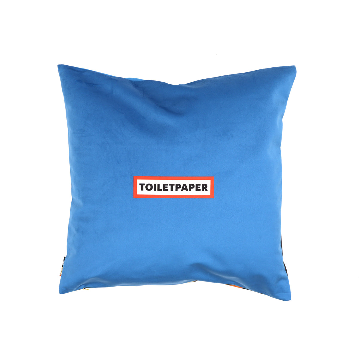 TOILETPAPER PETS CUSHION - POLYCATS