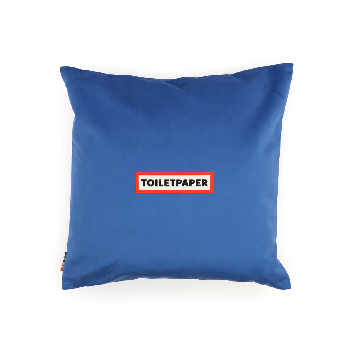 TOILETPAPER PETS CUSHION - DOG CALL CENTER