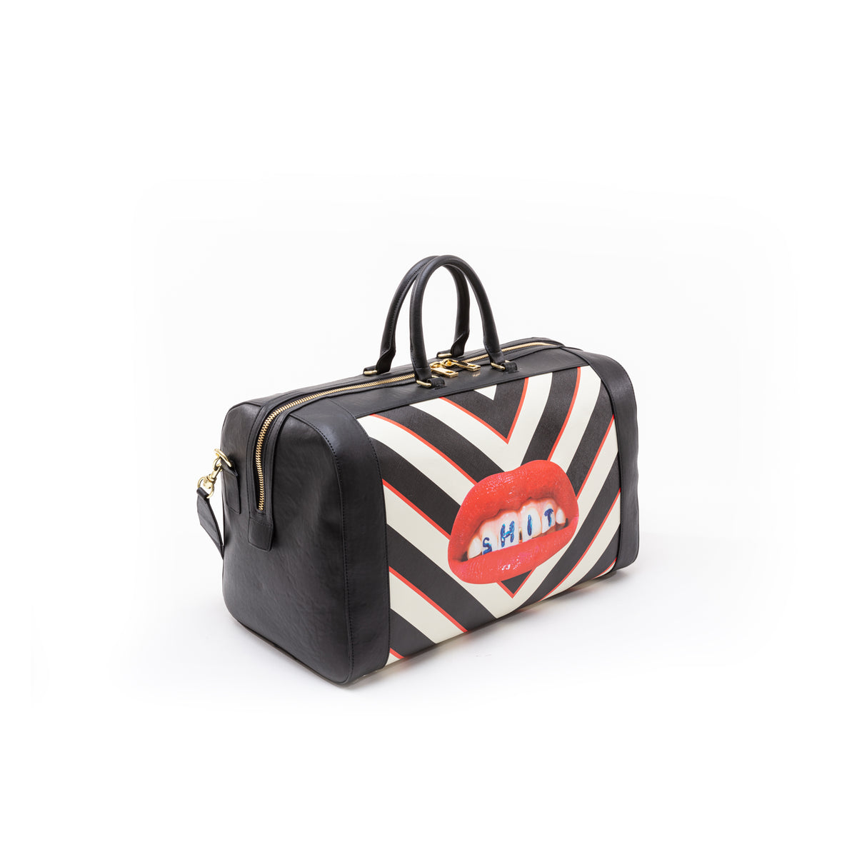 Borsa da Viaggio Travel Kit Shit