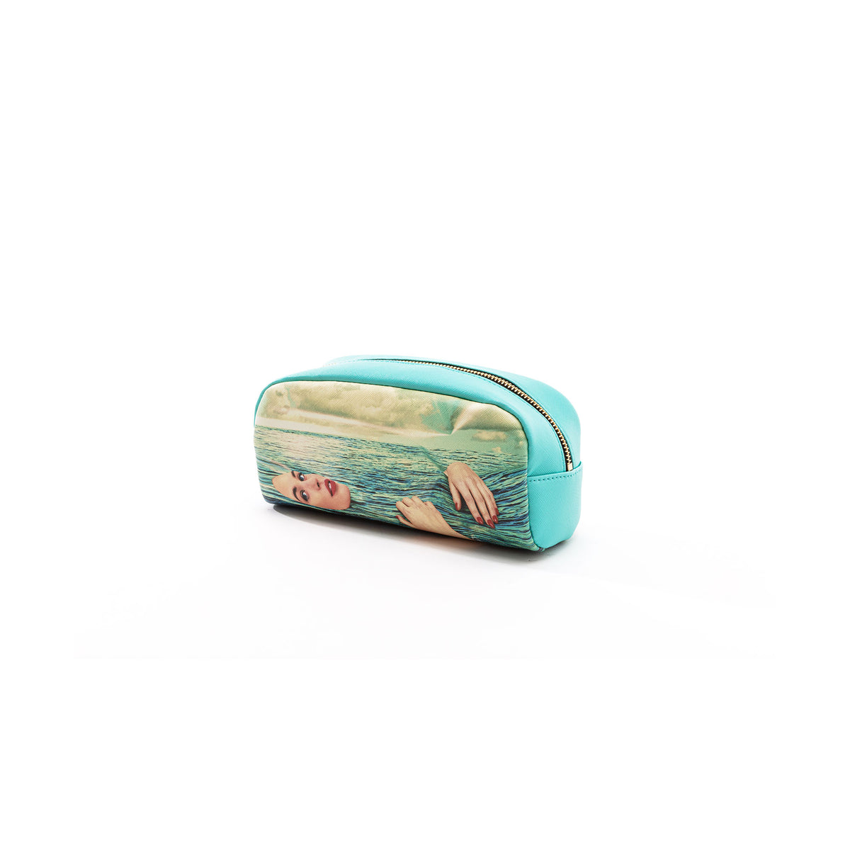 Case Seagirl 20,5 x 7 h. 9