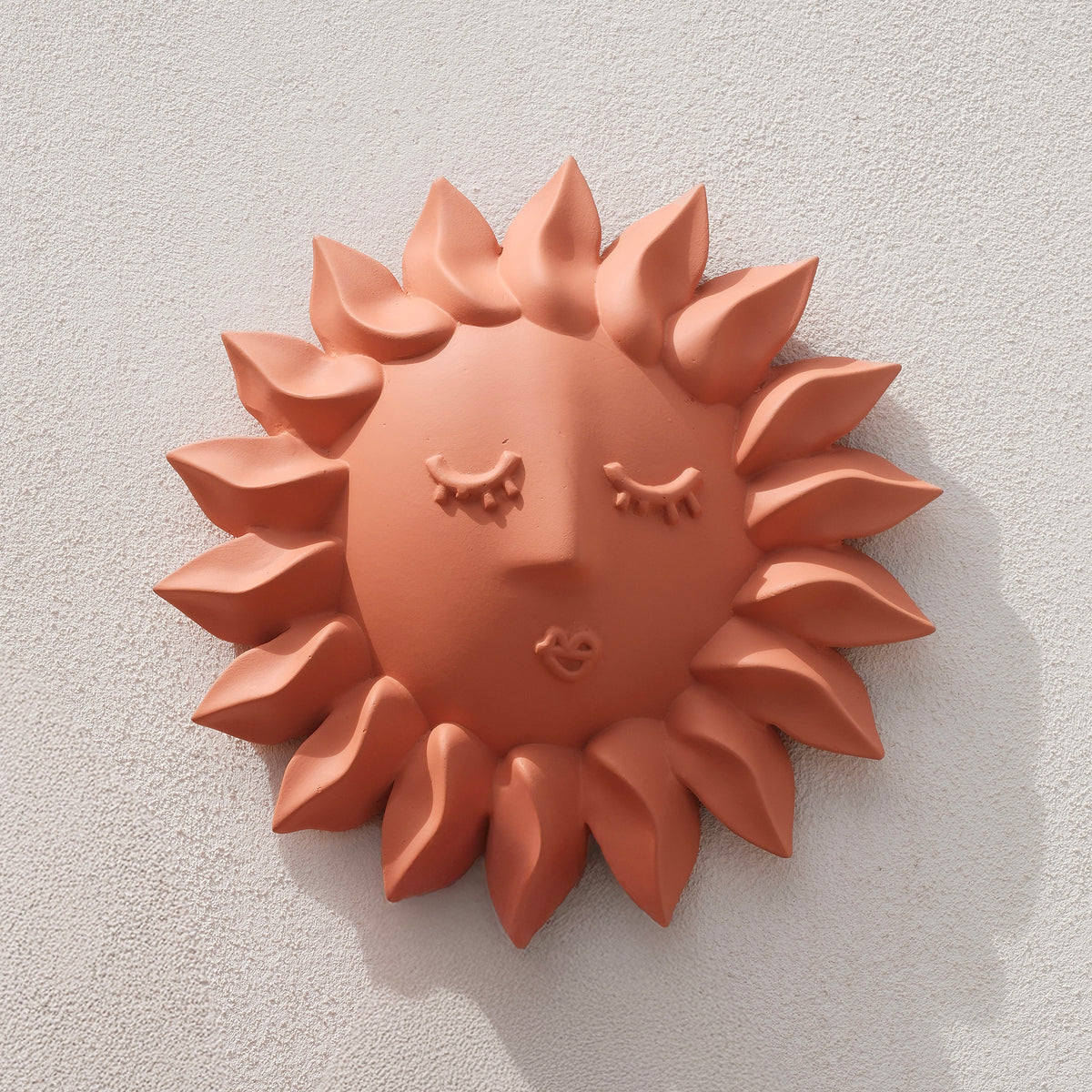 Magna Graecia Wall Decoration - Sole