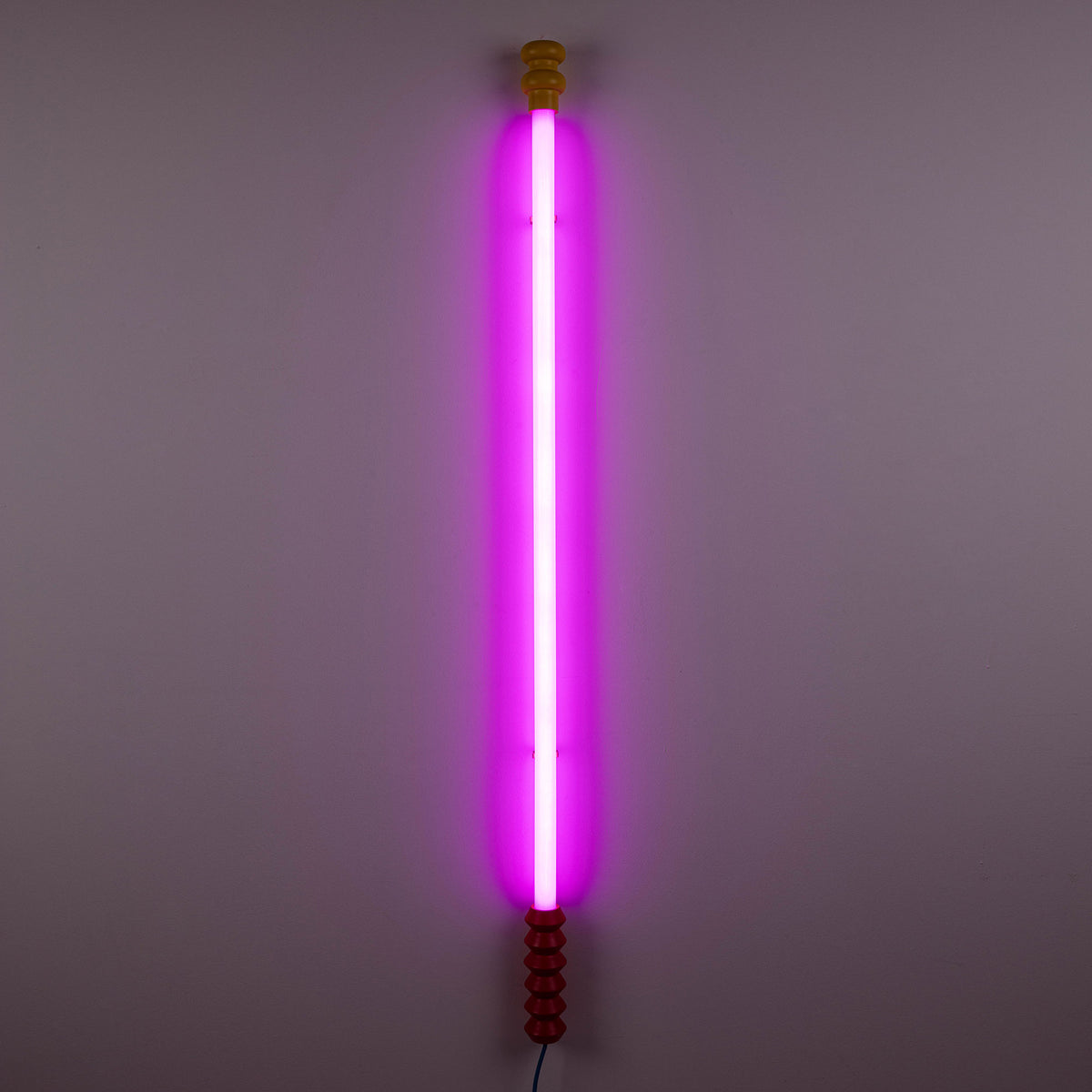 Superlinea Purple