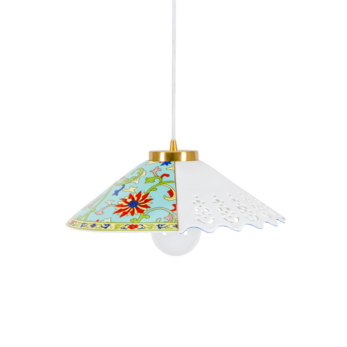 Lampada da soffitto Hybrid Vepira