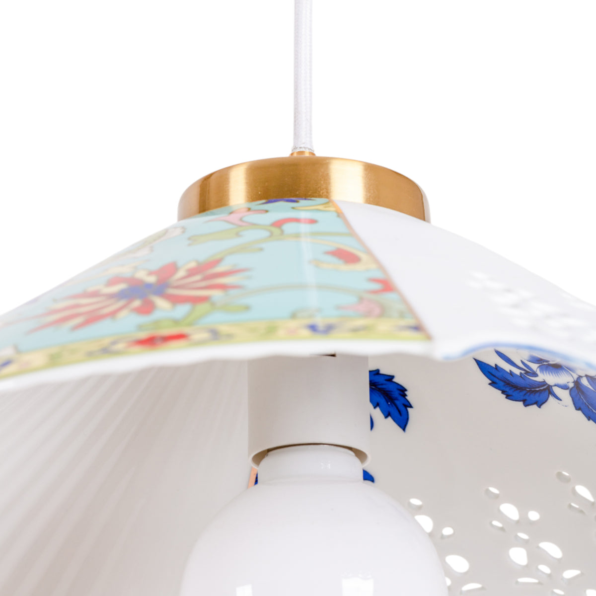 Lampada da soffitto Hybrid Vepira
