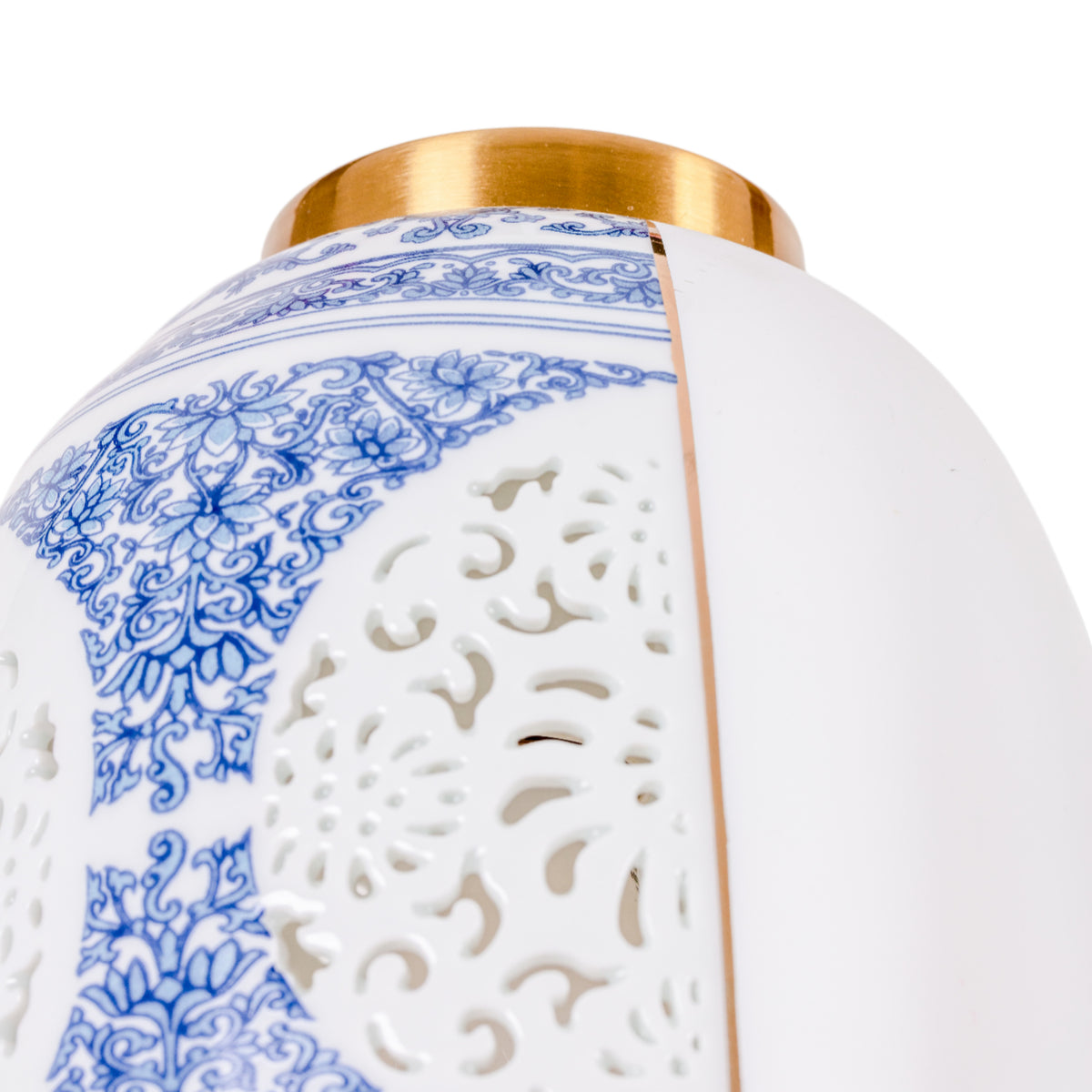 Hybrid ceiling lamp Lauvia
