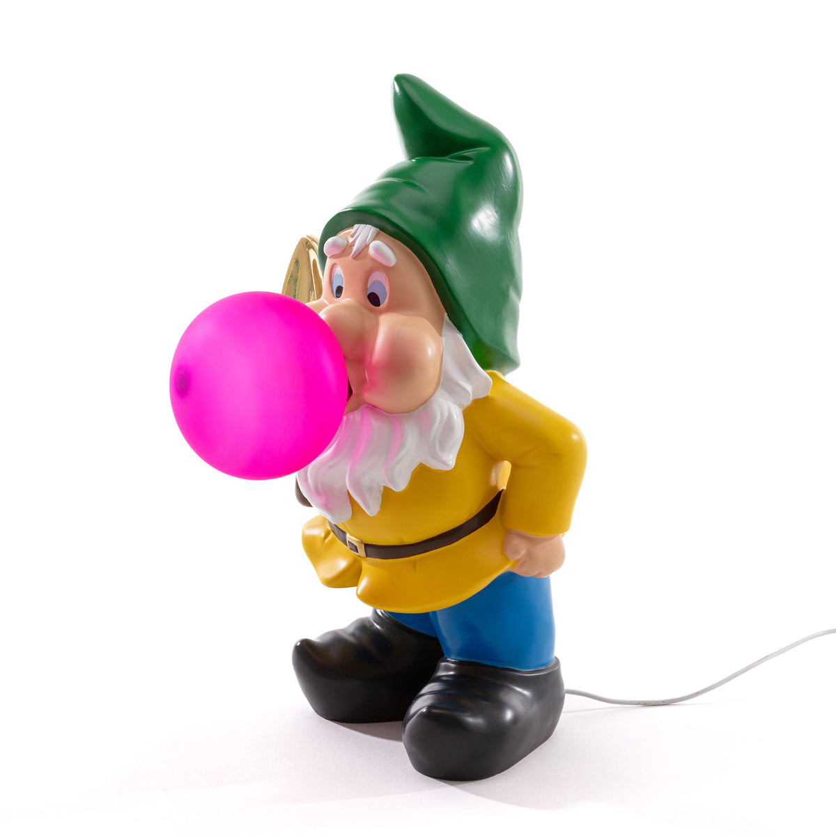 Working Gummy Lamp