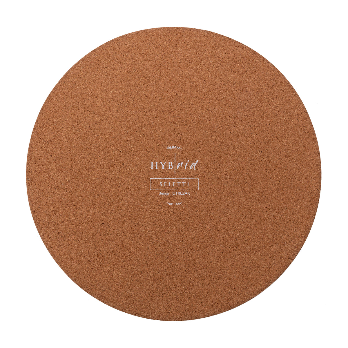 Hybrid Tablemats Huaricanga