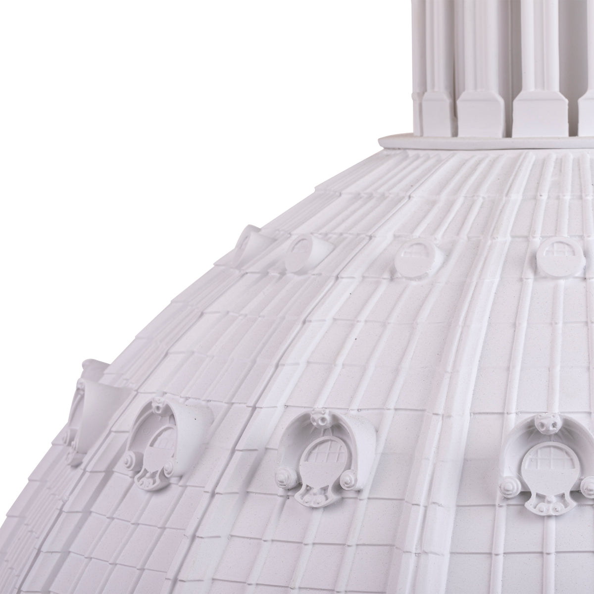 Cupolone White