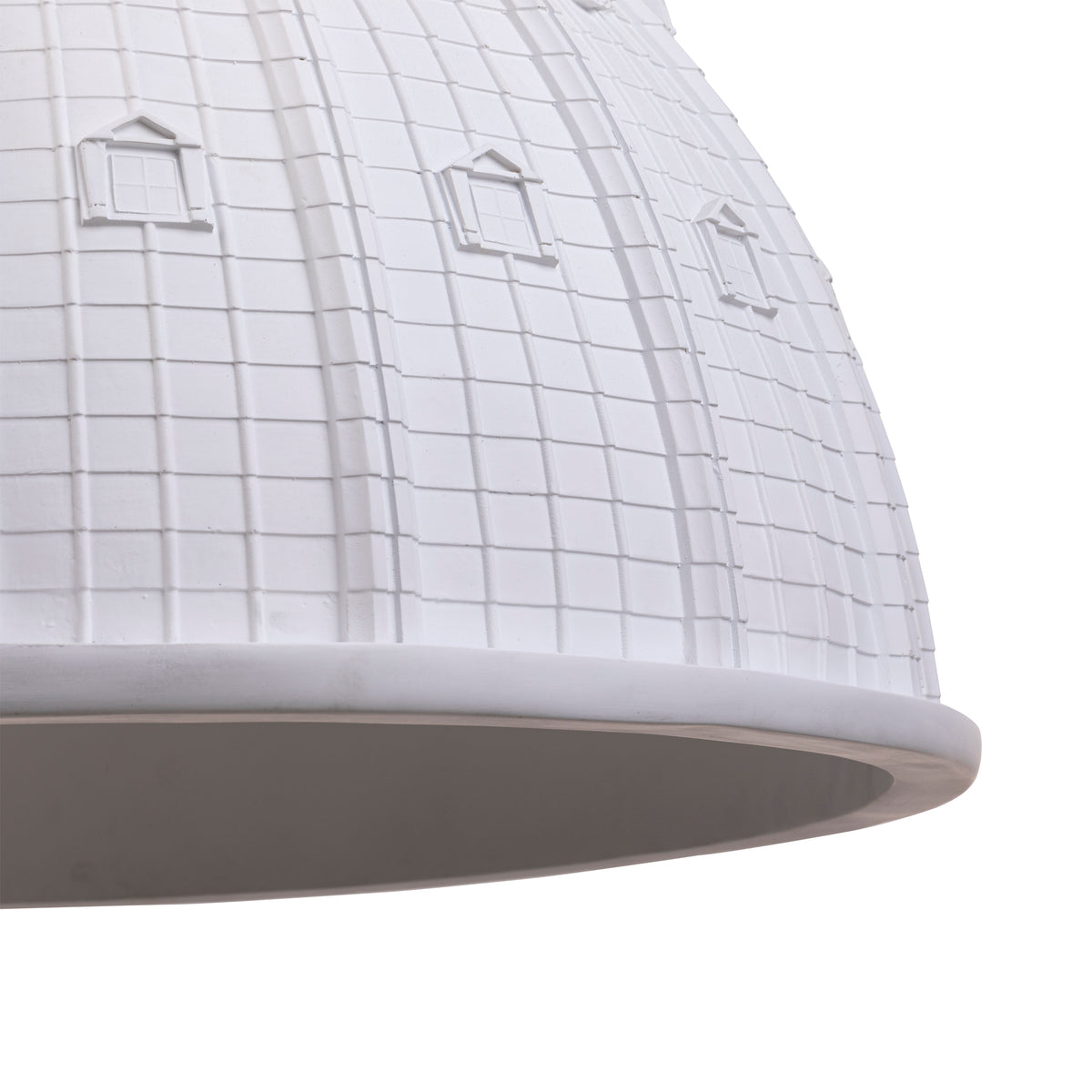 Cupolone White