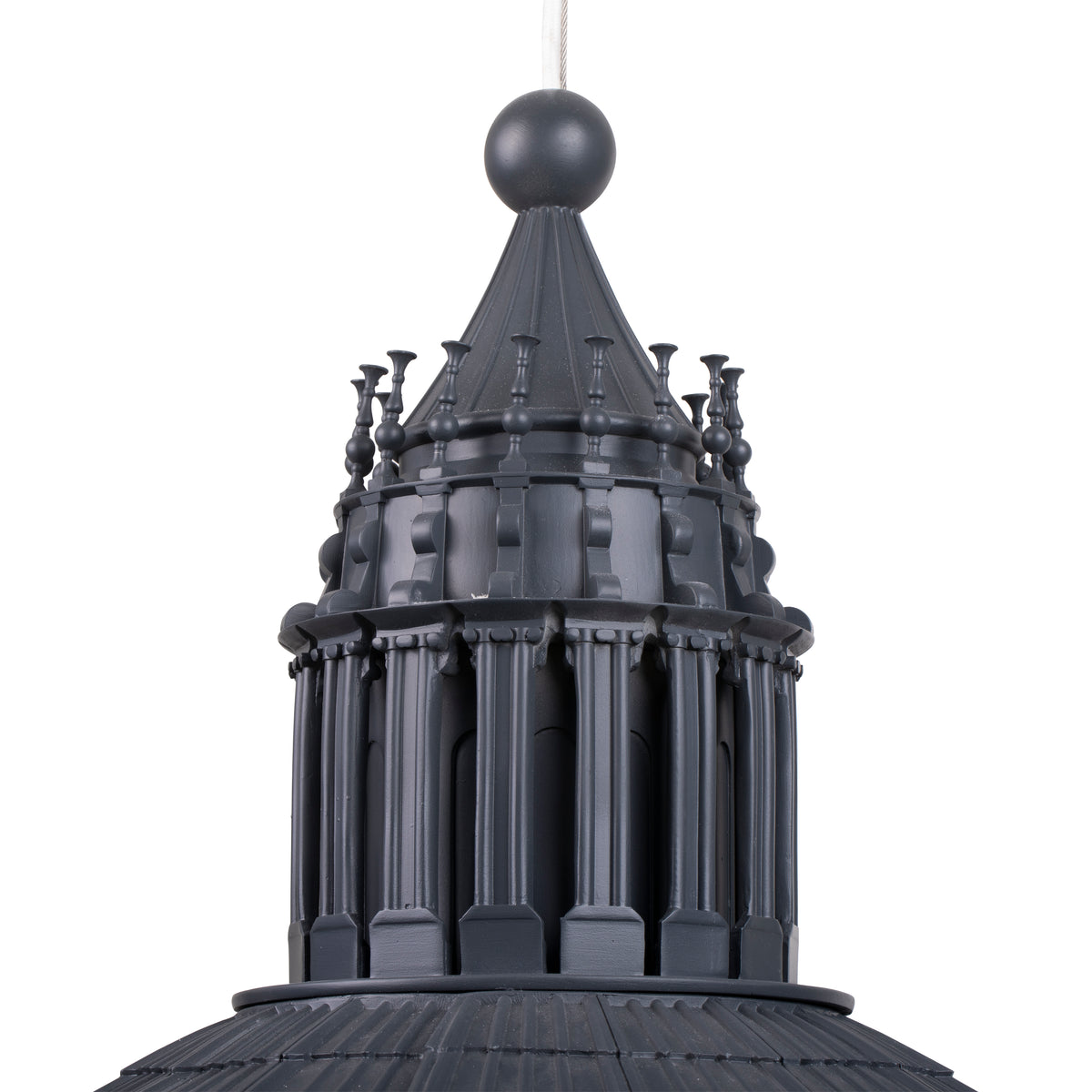 Cupolone Grey