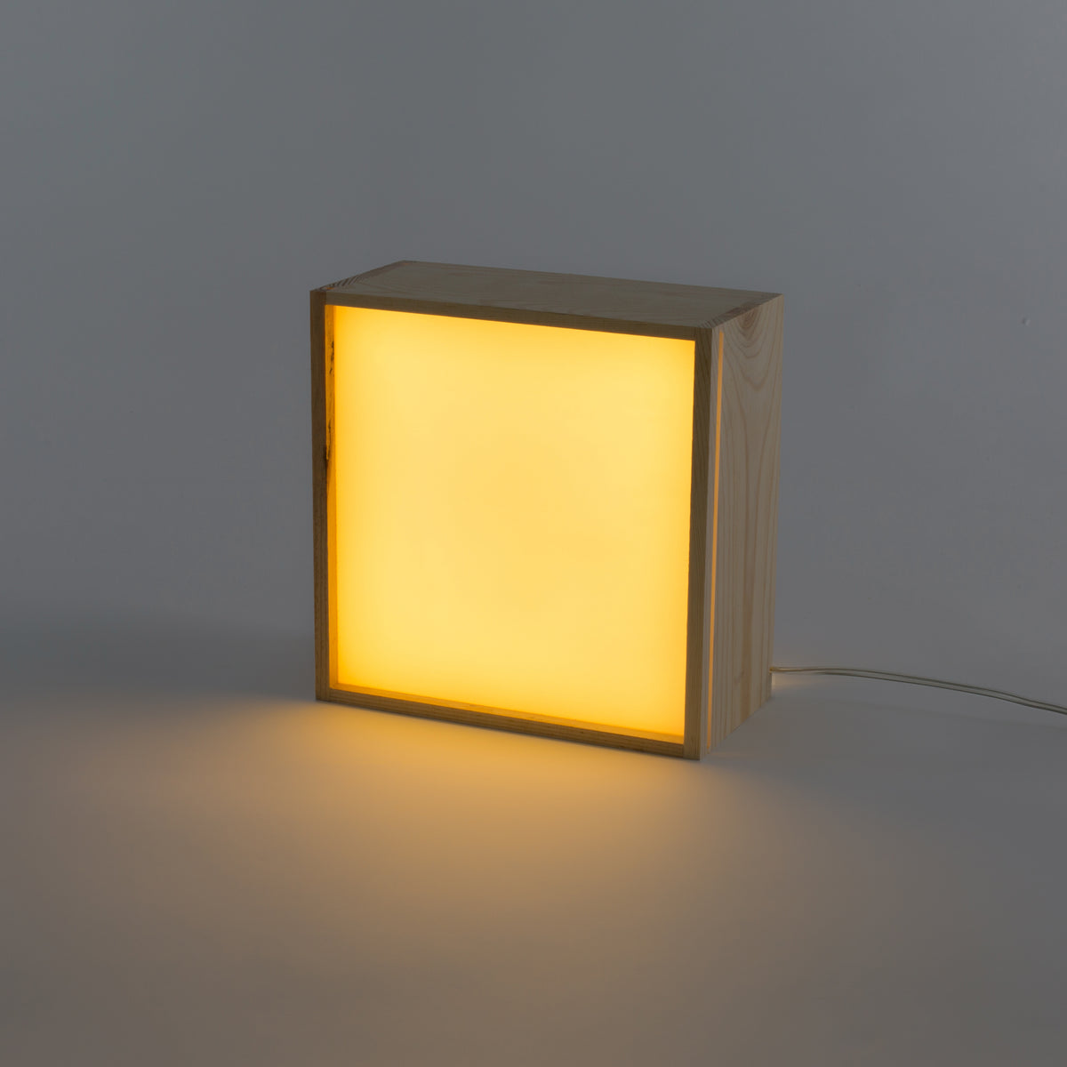 Lighthink Box Change your Mind / Love / Soul Food