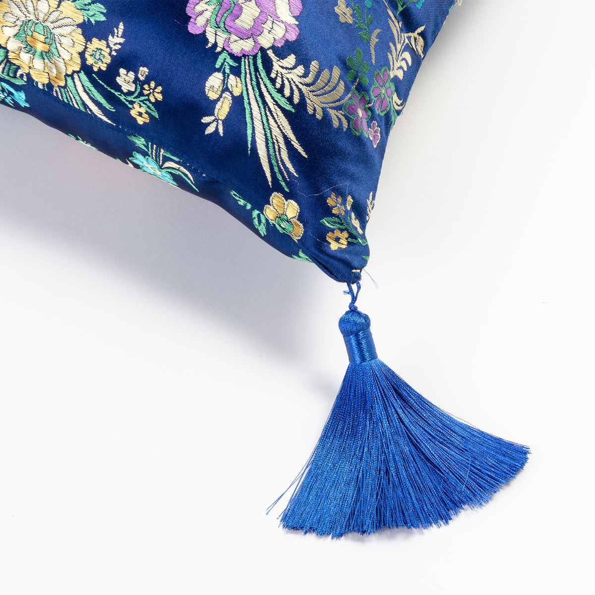 Hybrid Cushion Argia with plume padding