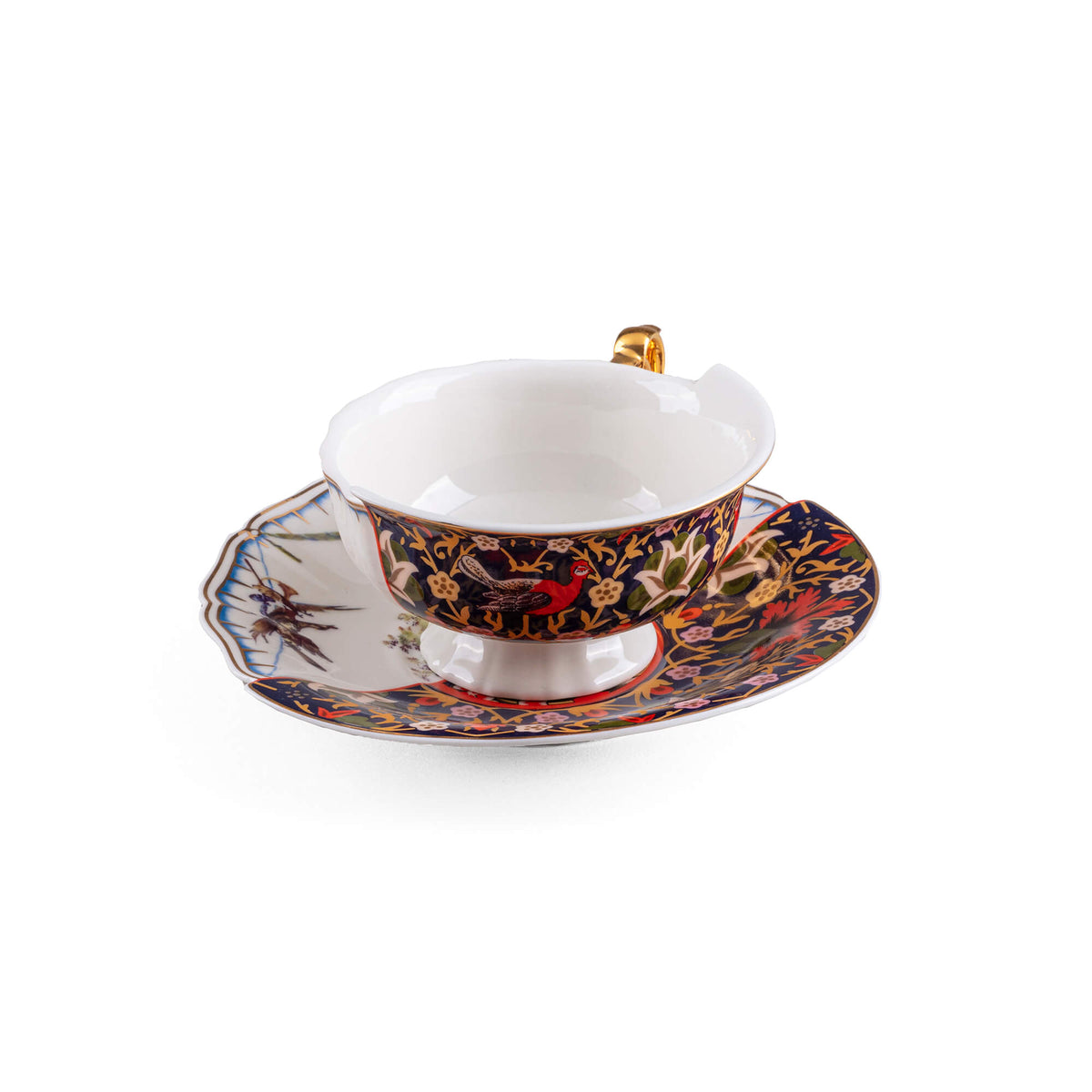 Hybrid Tea Cup Kannauj