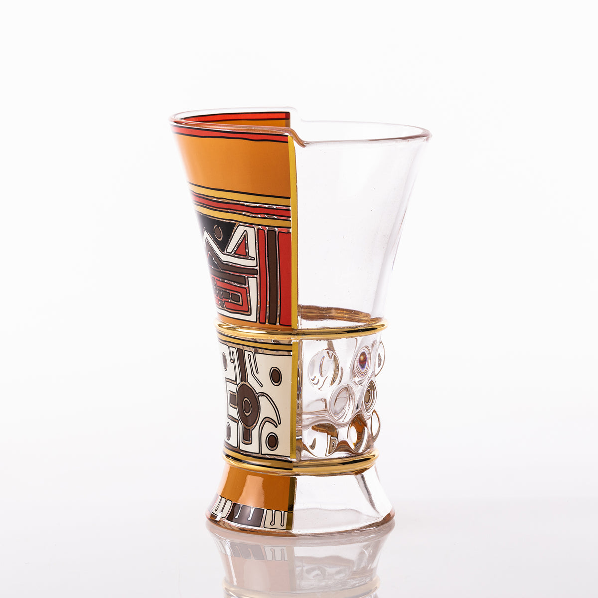 Hybrid Glasses Pannotia Set da 3