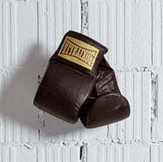 Boxitalia Boxe Gloves