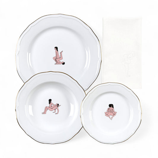 Seikantai5271 - GATHERED set