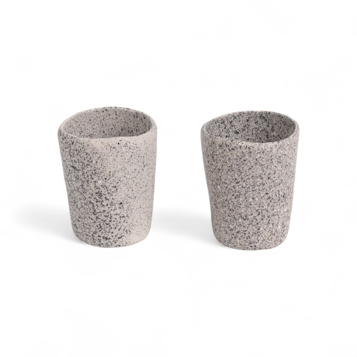 Newlithic Set of 2 glasses