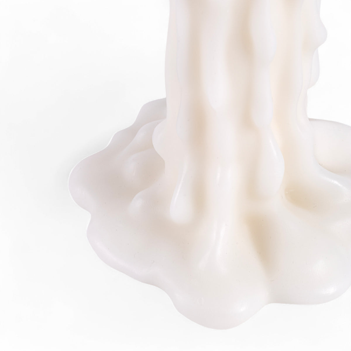 Melt-D SINGLE candle