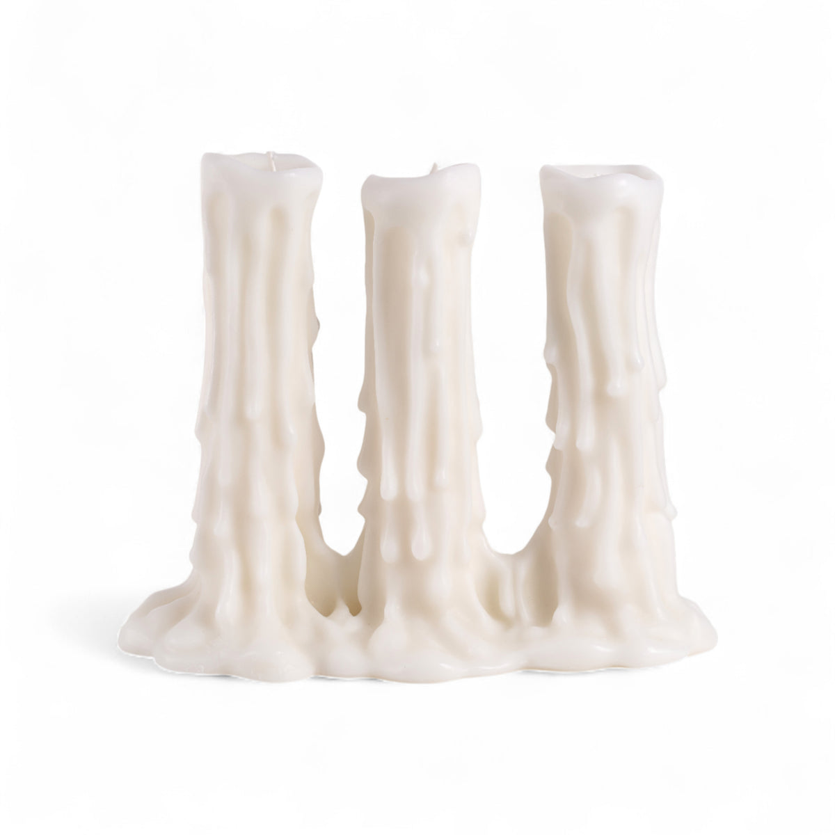 Melt-D TRIPLE candle
