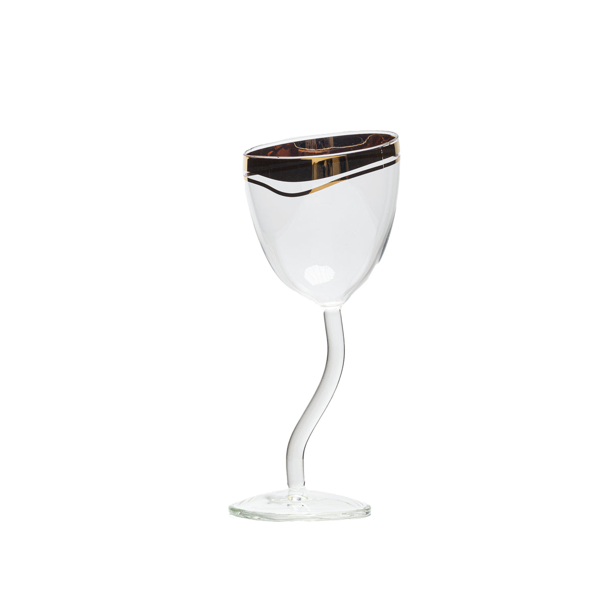 Classics on Acid - Bicchiere da Vino Regal