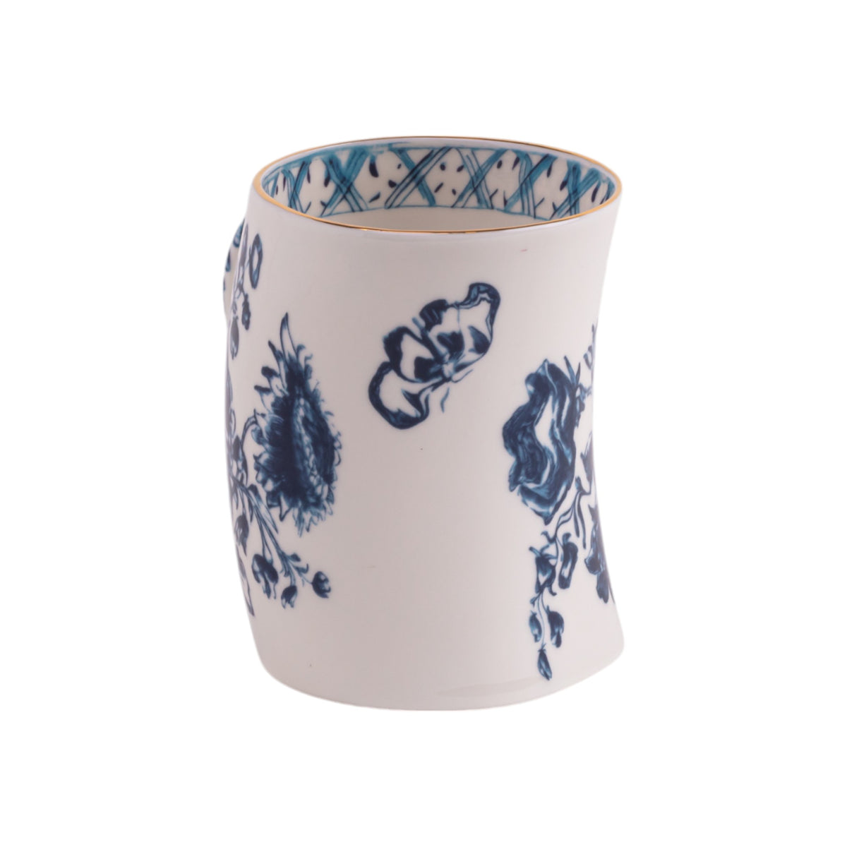 Classics on acid - ACID ROSES mug