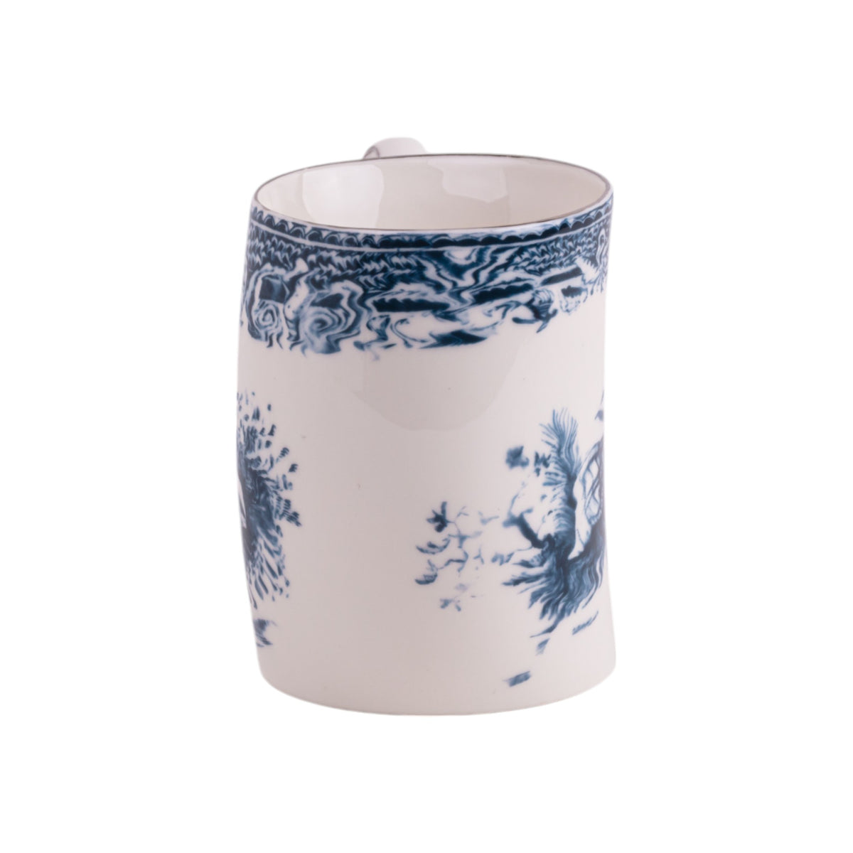 Classics on acid - tazza ENGLAND SHELLS