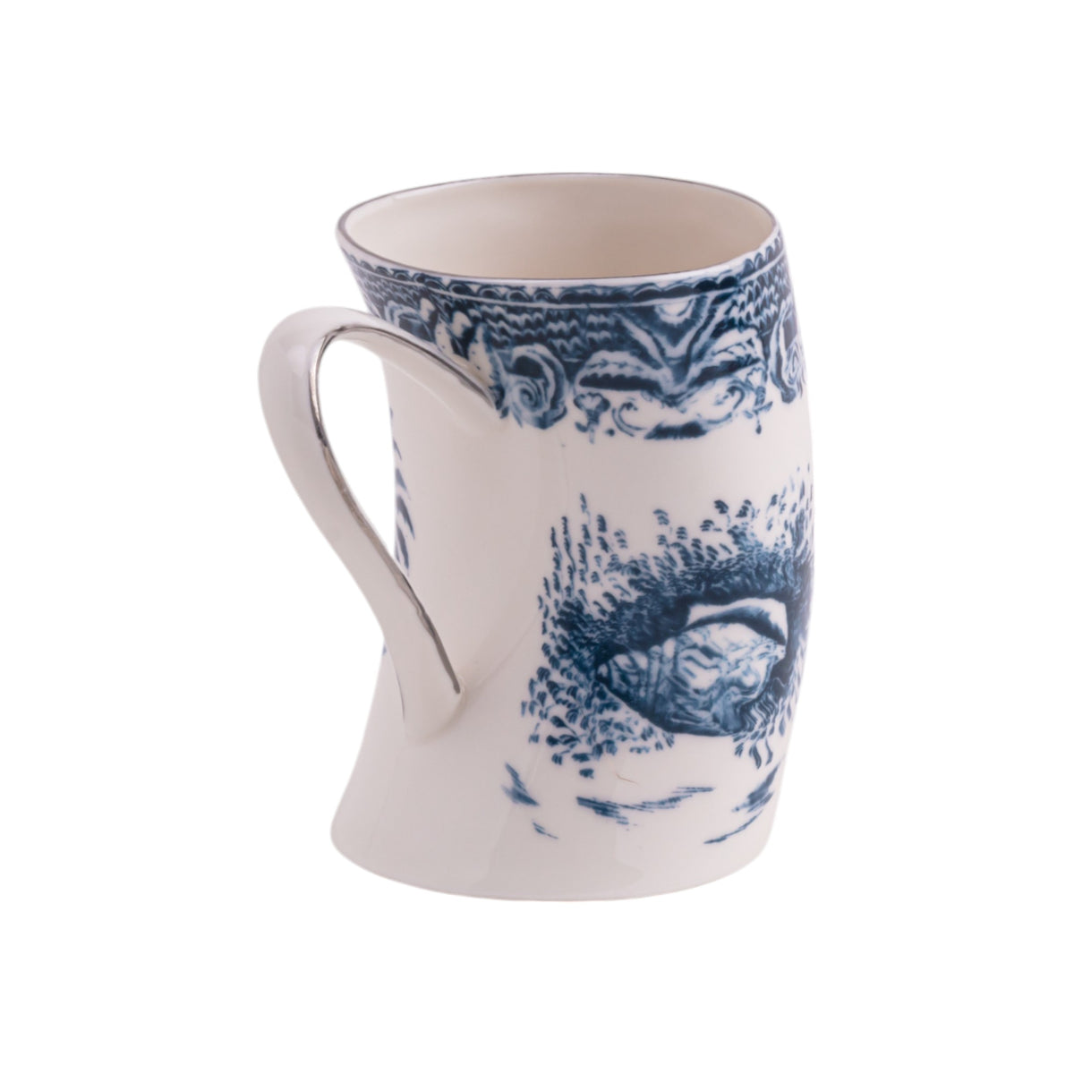 Classics on acid - tazza ENGLAND SHELLS